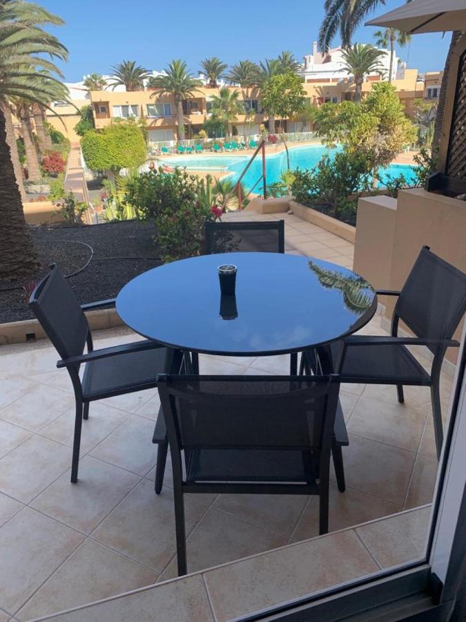 Sabrihome Corralejo Exterior photo
