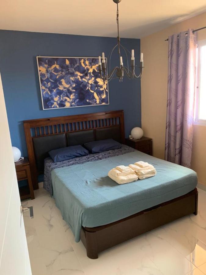 Sabrihome Corralejo Exterior photo