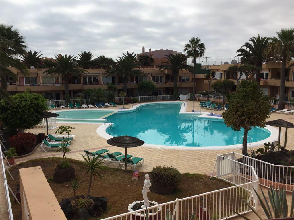 Sabrihome Corralejo Exterior photo